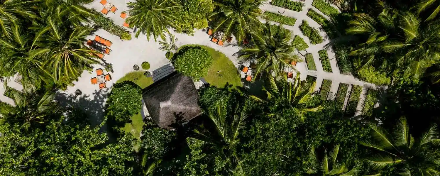 One & Only Reethi Rah-1